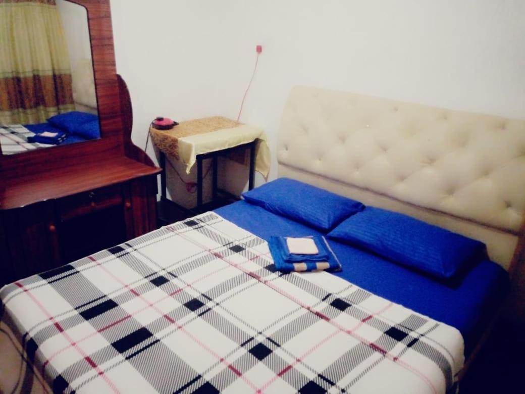 Ask Homestay Элла Экстерьер фото